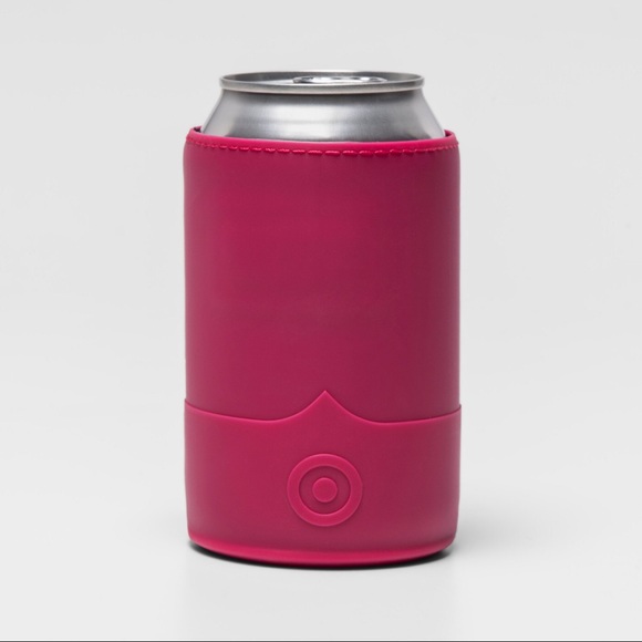 Hunter Beverage Holder Koozie - Picture 2 of 2